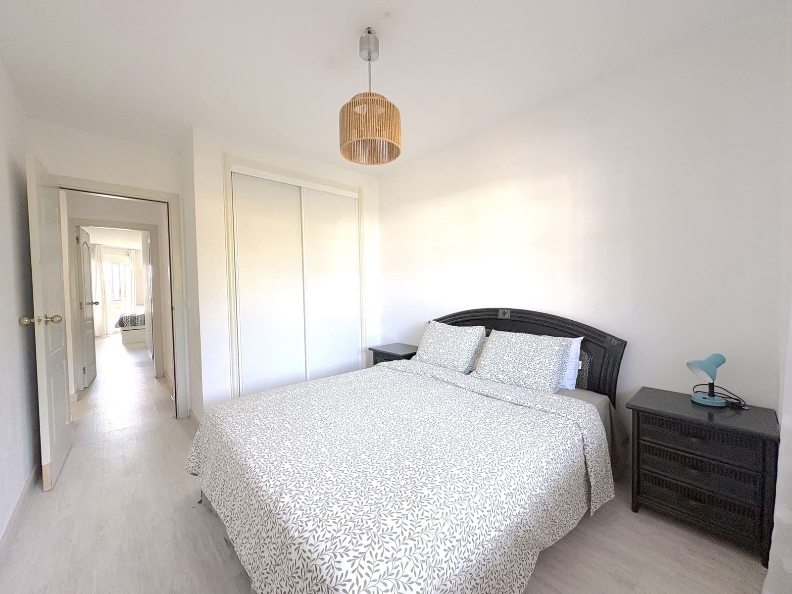 2 makuuhuone Huoneisto myytävänä paikassa Benalmadena Costa mukana uima-altaan 
autotalli - 379 000 € (Ref: 10131755)