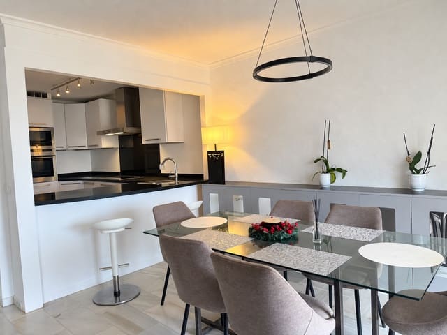 3 makuuhuone Omakotitalo myytävänä paikassa Sitio de Calahonda, Mijas mukana uima-altaan - 499 000 € (Ref: 10135991)