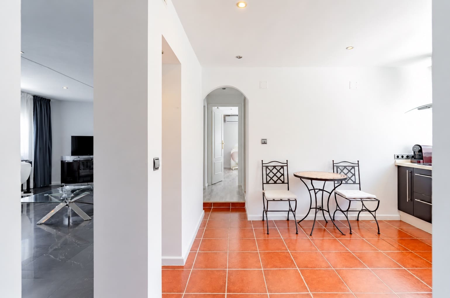 3 chambre Penthouse à vendre à Torremolinos avec piscine - 499 900 € (Ref: 10135992)