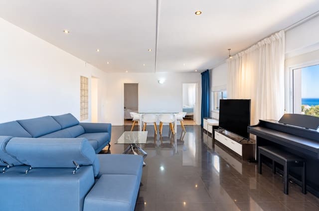 3 chambre Penthouse à vendre à Torremolinos avec piscine - 499 900 € (Ref: 10135992)