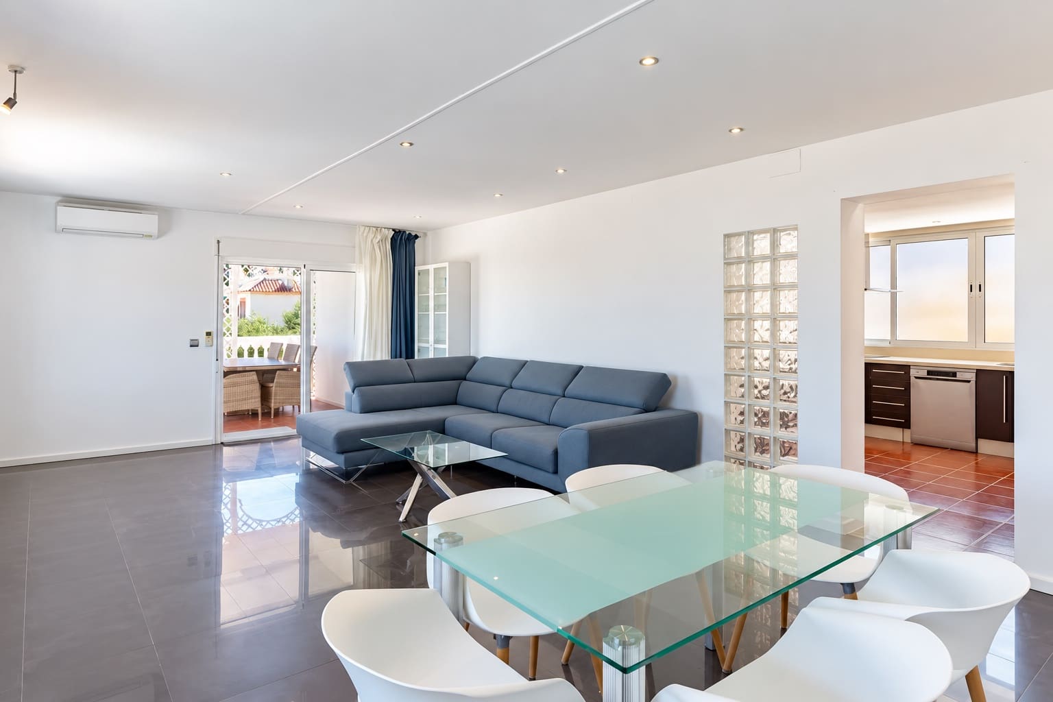 3 chambre Penthouse à vendre à Torremolinos avec piscine - 499 900 € (Ref: 10135992)