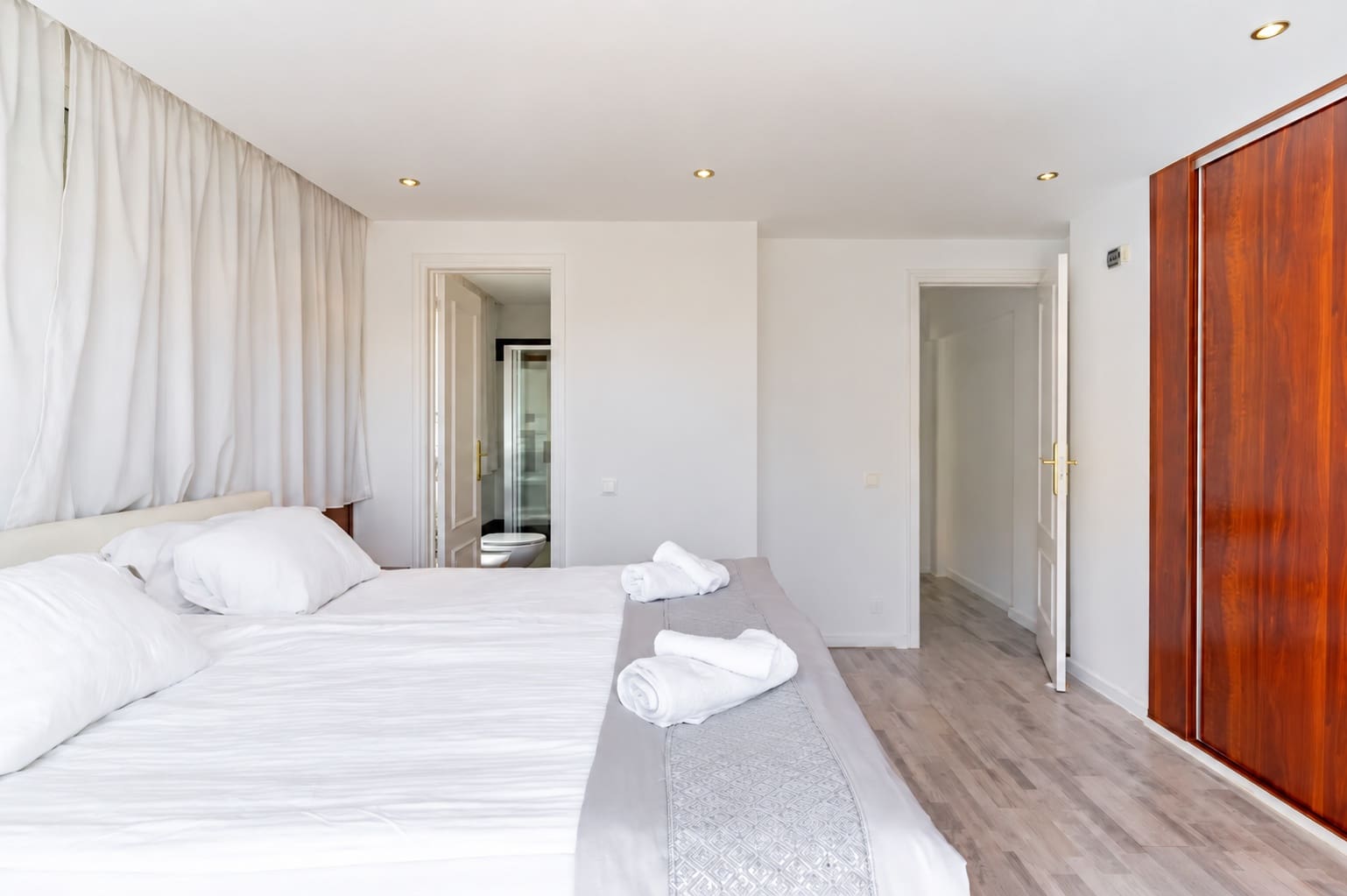 3 chambre Penthouse à vendre à Torremolinos avec piscine - 499 900 € (Ref: 10135992)
