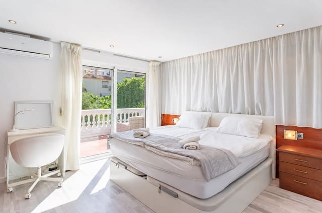3 chambre Penthouse à vendre à Torremolinos avec piscine - 499 900 € (Ref: 10135992)