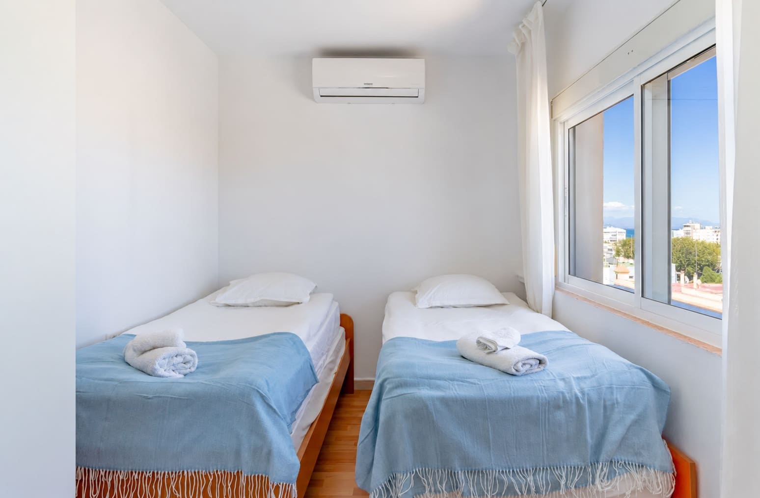 3 chambre Penthouse à vendre à Torremolinos avec piscine - 499 900 € (Ref: 10135992)