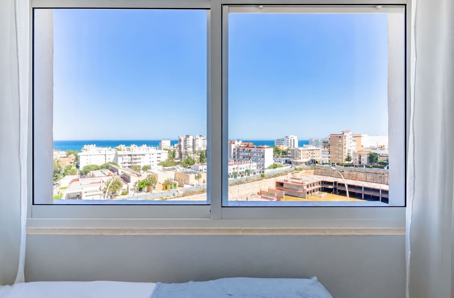 3 chambre Penthouse à vendre à Torremolinos avec piscine - 499 900 € (Ref: 10135992)
