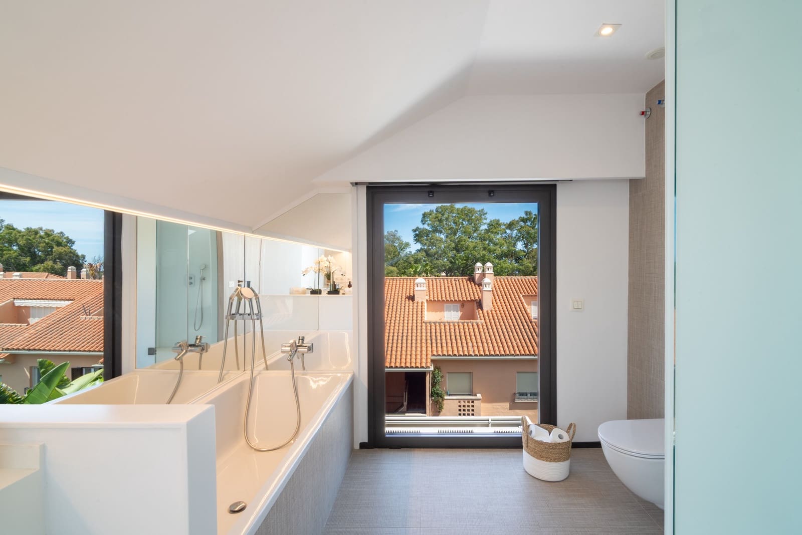 3 quarto Penthouse para venda em Marbella com piscina garagem - 1 180 000 € (Ref: 10135993)