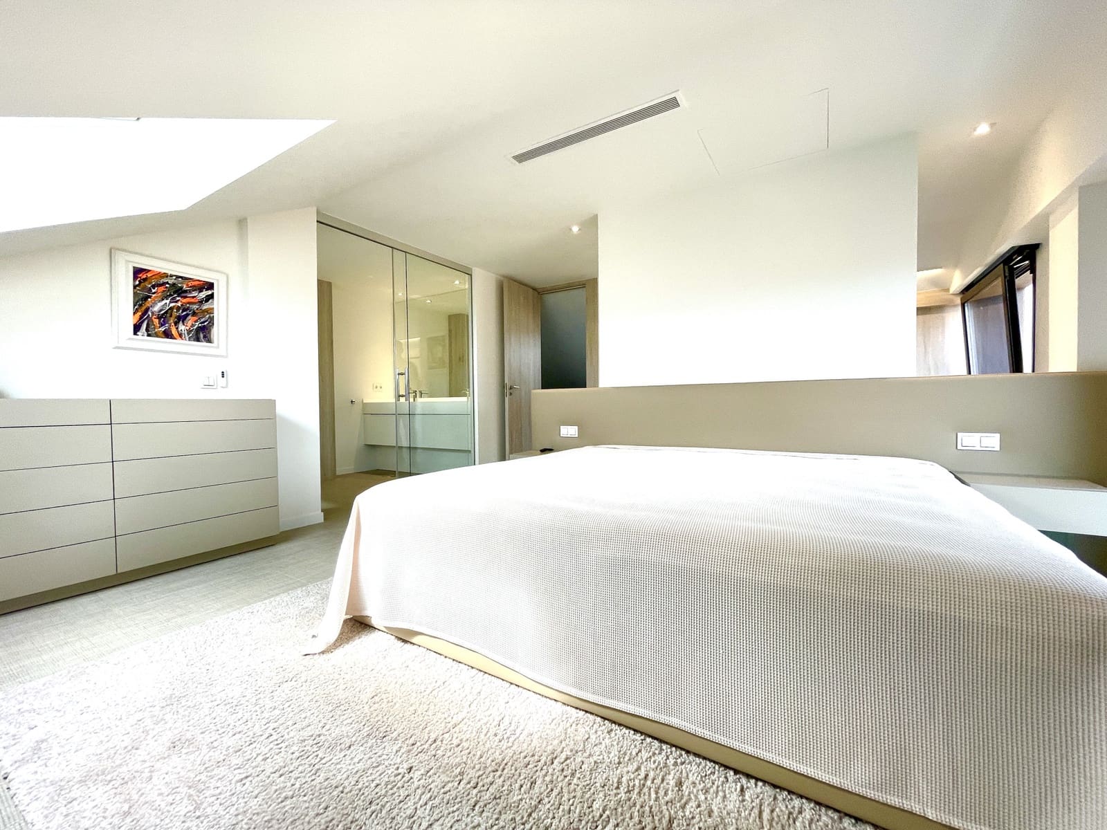 3 quarto Penthouse para venda em Marbella com piscina garagem - 1 099 000 € (Ref: 10135994)
