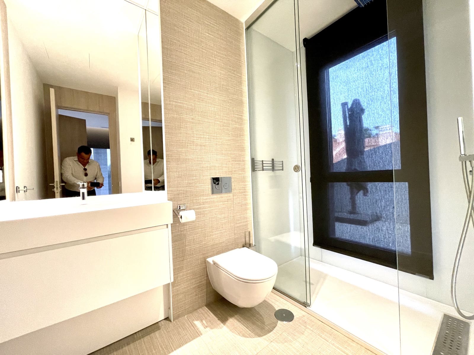3 quarto Penthouse para venda em Marbella com piscina garagem - 1 099 000 € (Ref: 10135994)