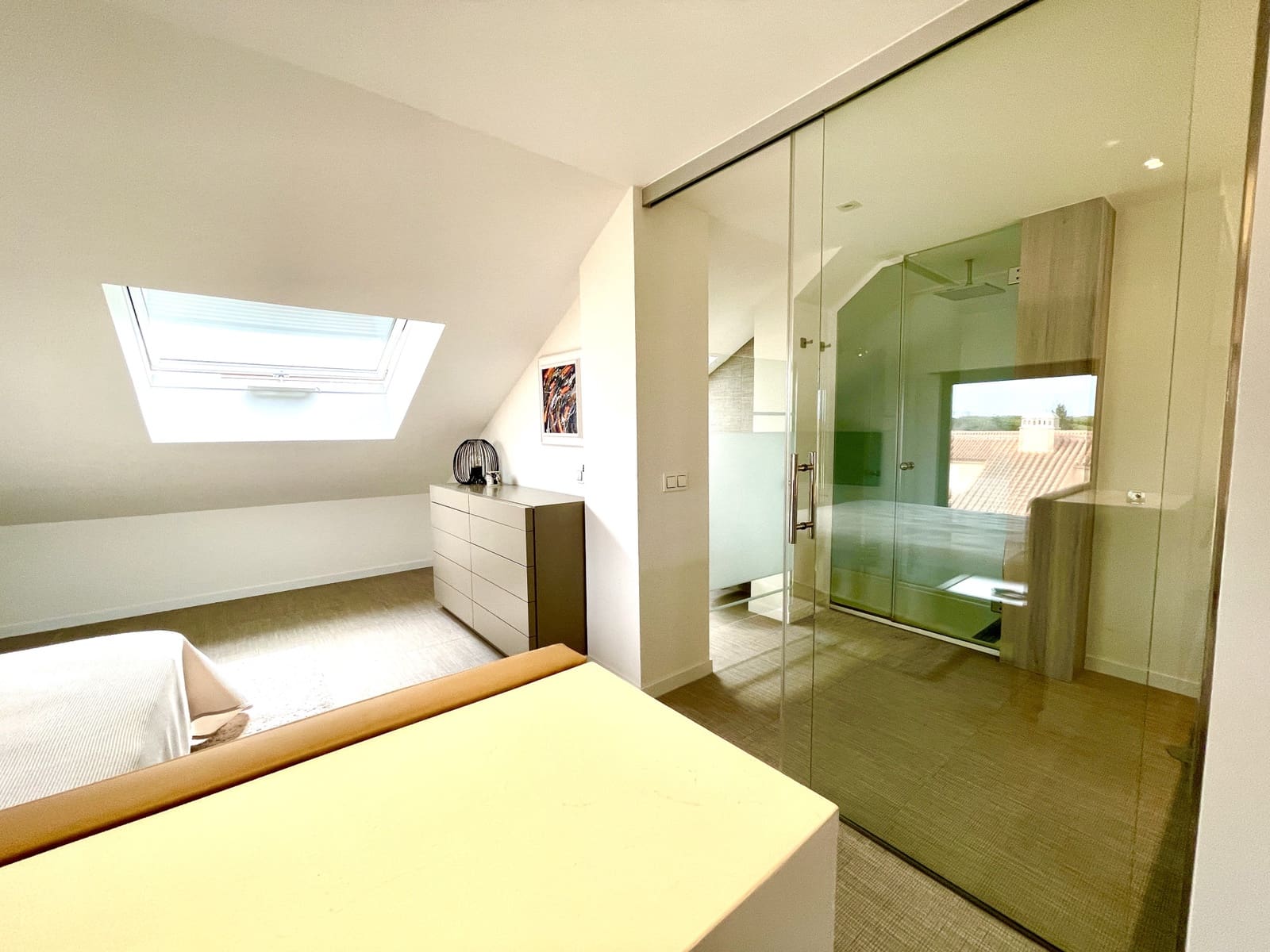3 quarto Penthouse para venda em Marbella com piscina garagem - 1 099 000 € (Ref: 10135994)