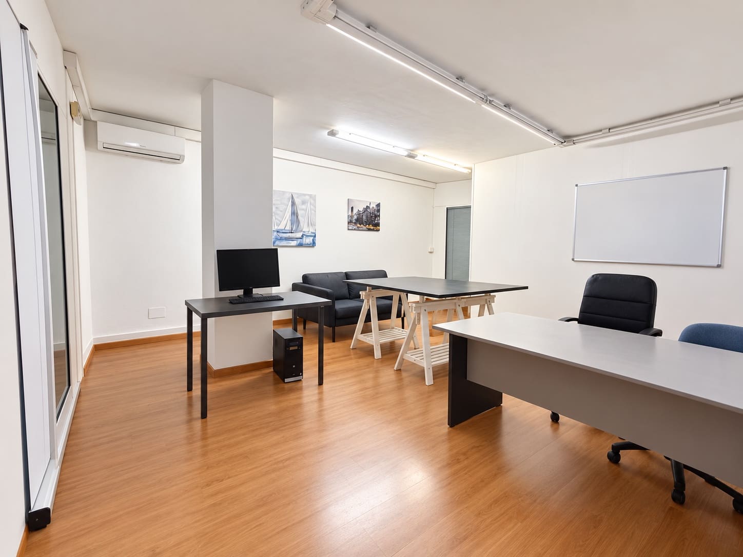 Kommersiell til salgs i Marbella - € 450 000 (Ref: 10135995)
