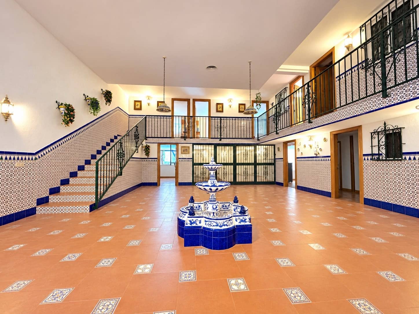 10 chambre Villa/Maison à vendre à Mijas Costa avec piscine garage - 2 860 000 € (Ref: 10139682)