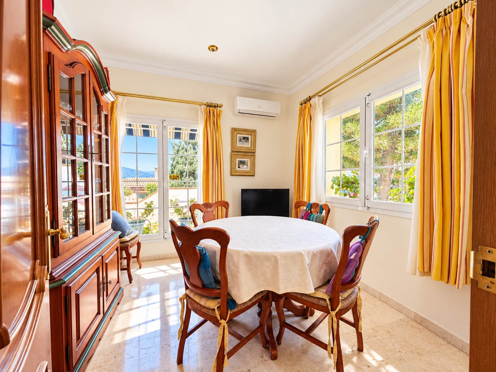 10 chambre Villa/Maison à vendre à Mijas Costa avec piscine garage - 2 860 000 € (Ref: 10139682)