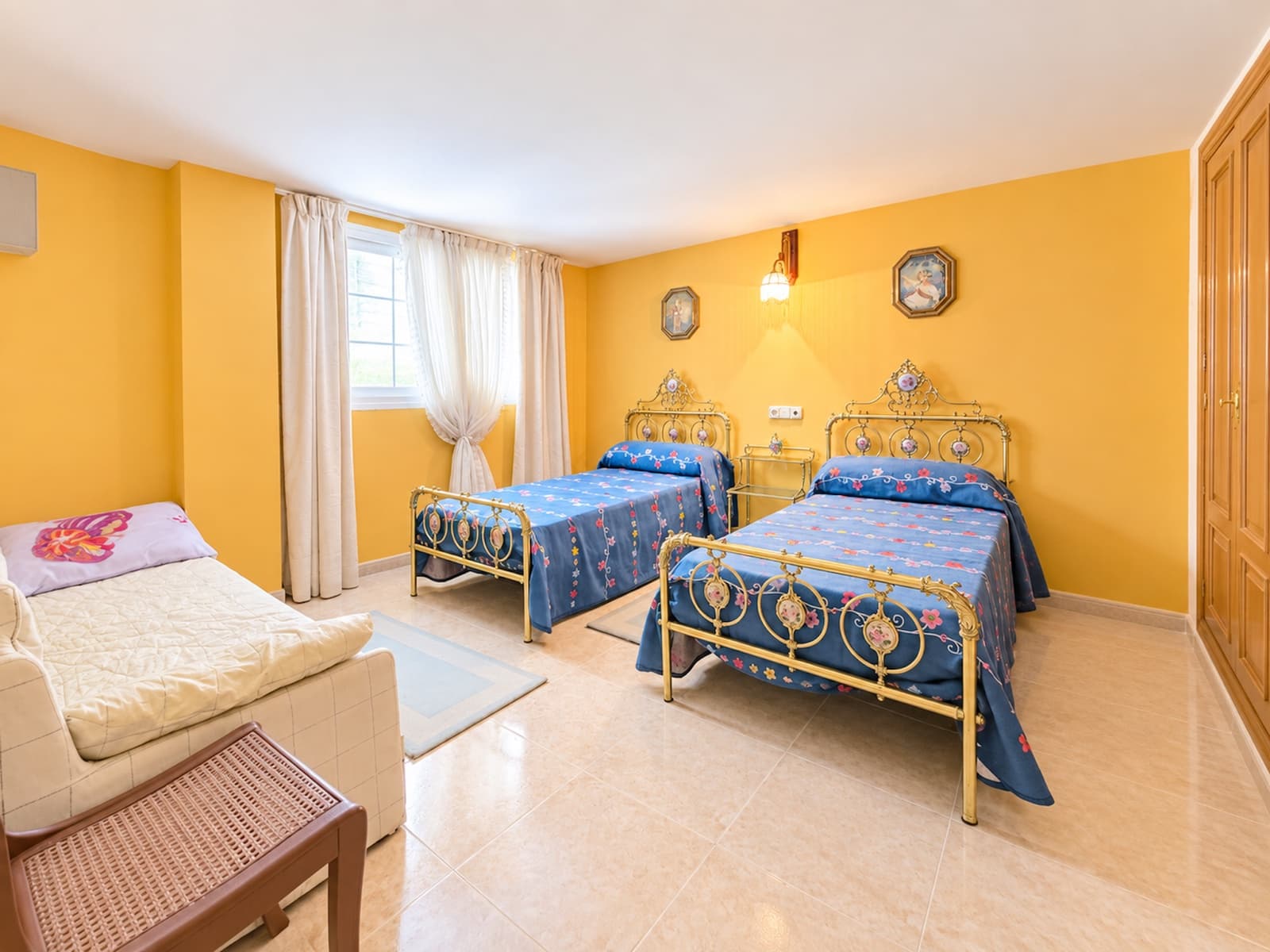 10 chambre Villa/Maison à vendre à Mijas Costa avec piscine garage - 2 860 000 € (Ref: 10139682)