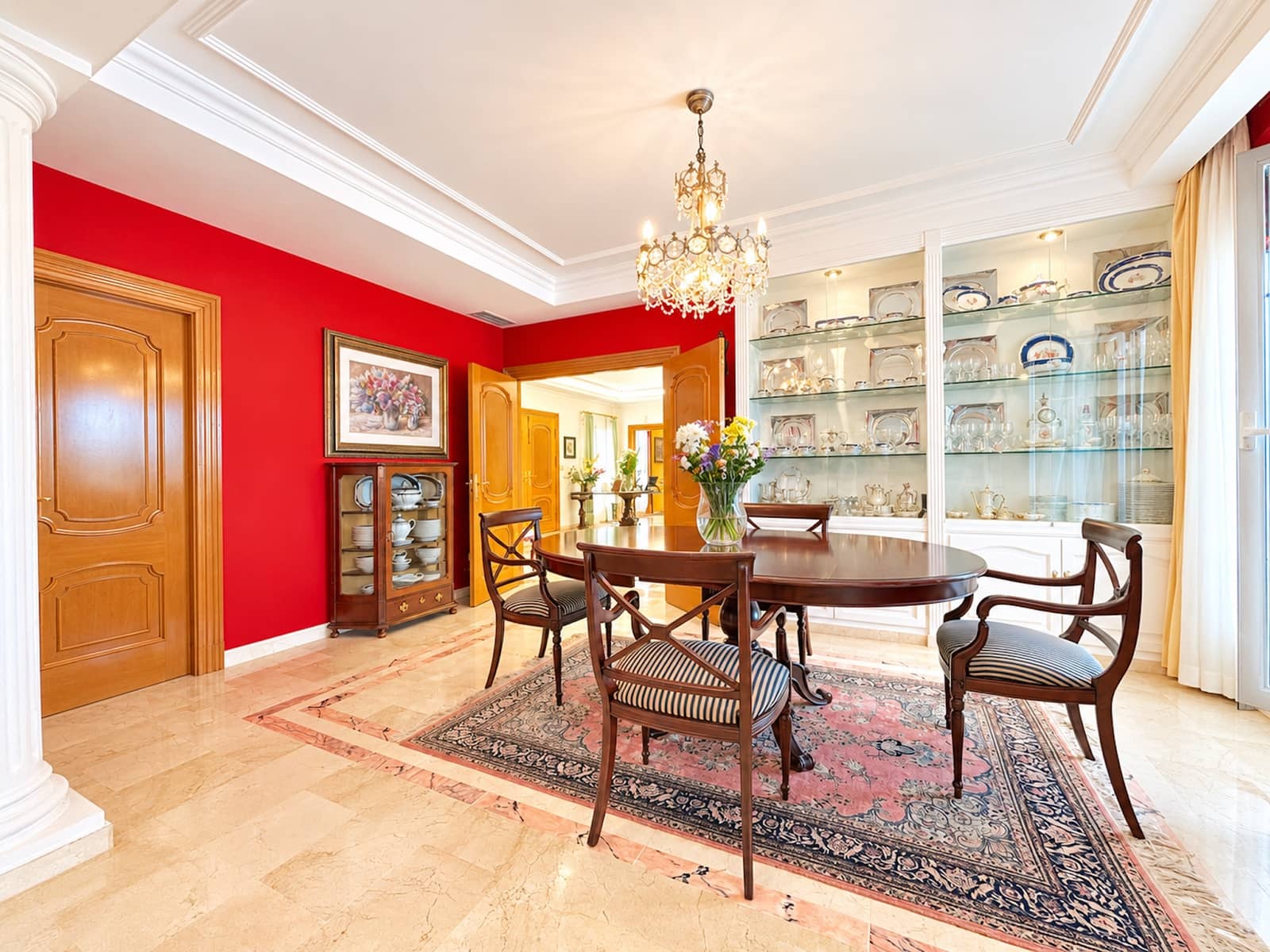 10 chambre Villa/Maison à vendre à Mijas Costa avec piscine garage - 2 860 000 € (Ref: 10139682)