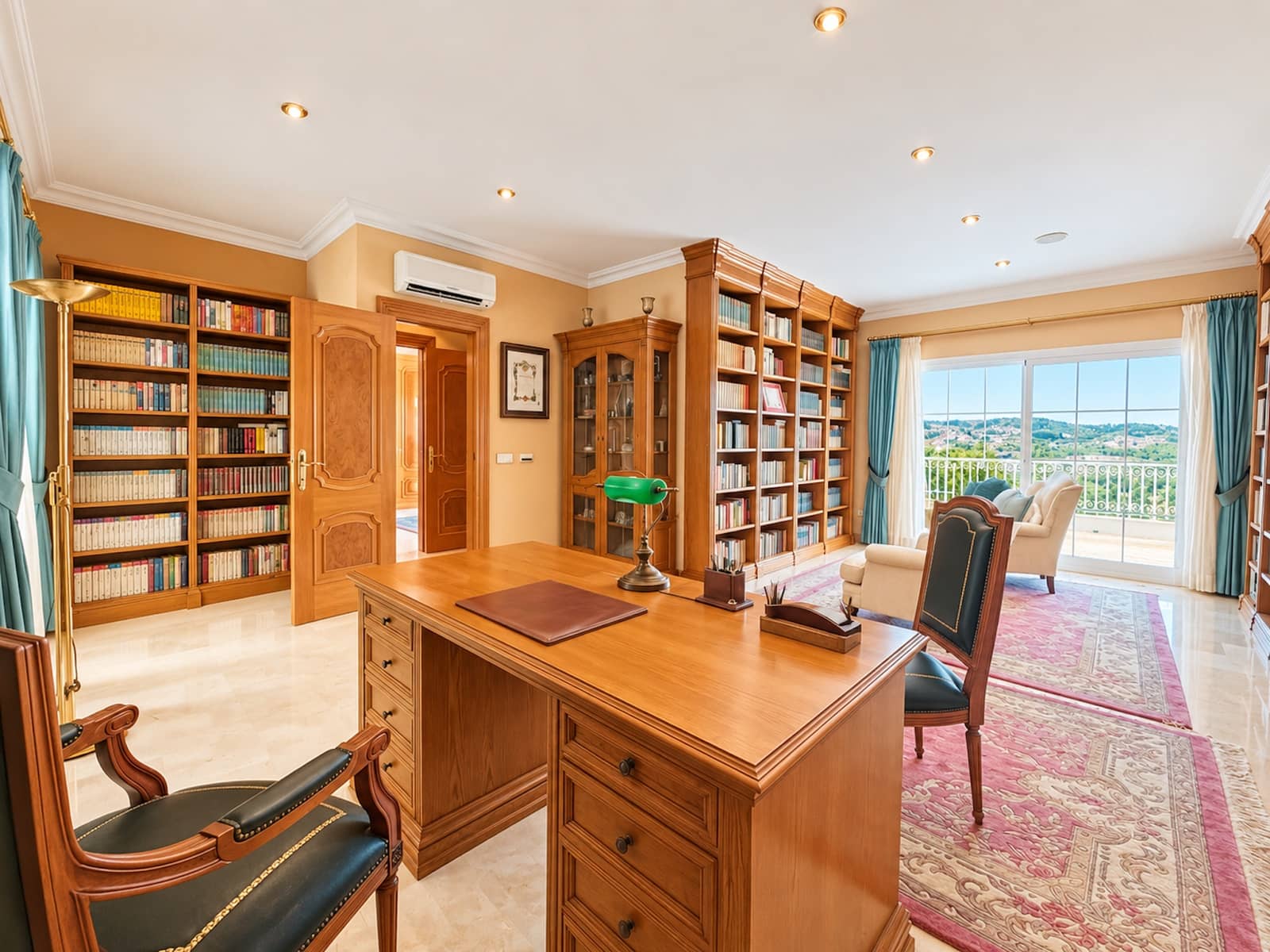 10 chambre Villa/Maison à vendre à Mijas Costa avec piscine garage - 2 860 000 € (Ref: 10139682)