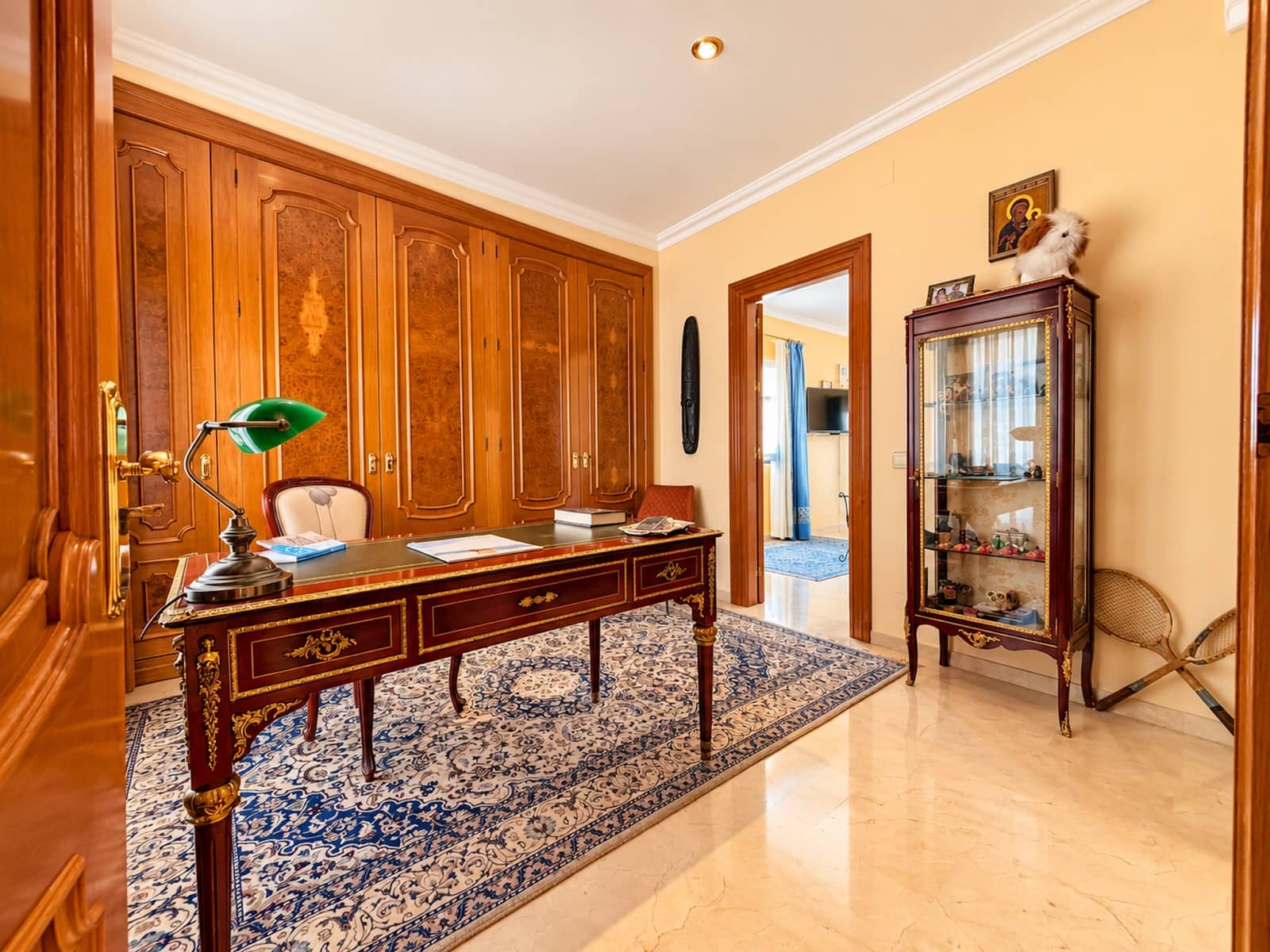 10 chambre Villa/Maison à vendre à Mijas Costa avec piscine garage - 2 860 000 € (Ref: 10139682)