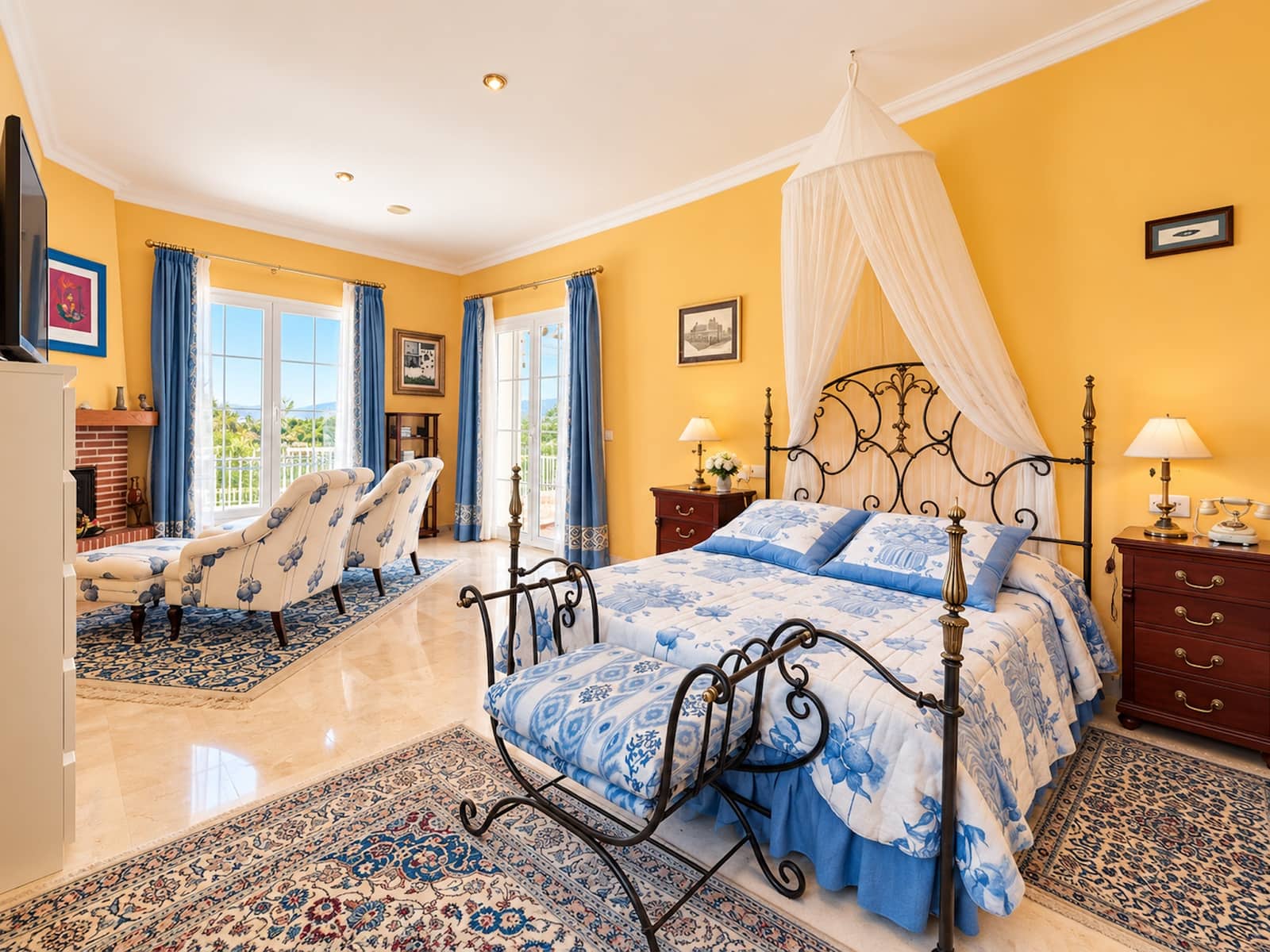 10 chambre Villa/Maison à vendre à Mijas Costa avec piscine garage - 2 860 000 € (Ref: 10139682)