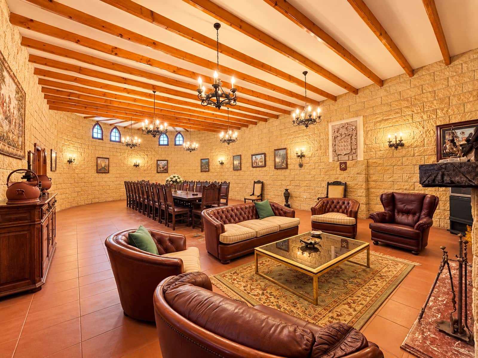10 chambre Villa/Maison à vendre à Mijas Costa avec piscine garage - 2 860 000 € (Ref: 10139682)
