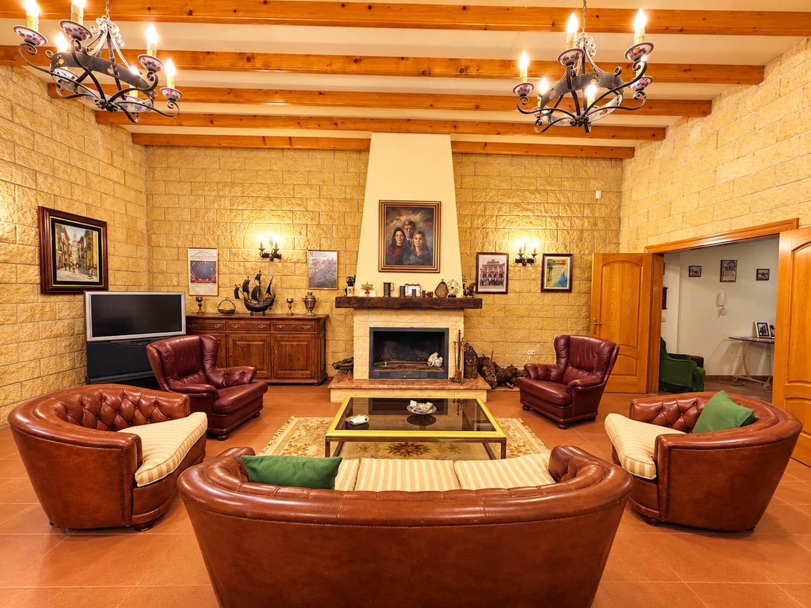 10 chambre Villa/Maison à vendre à Mijas Costa avec piscine garage - 2 860 000 € (Ref: 10139682)