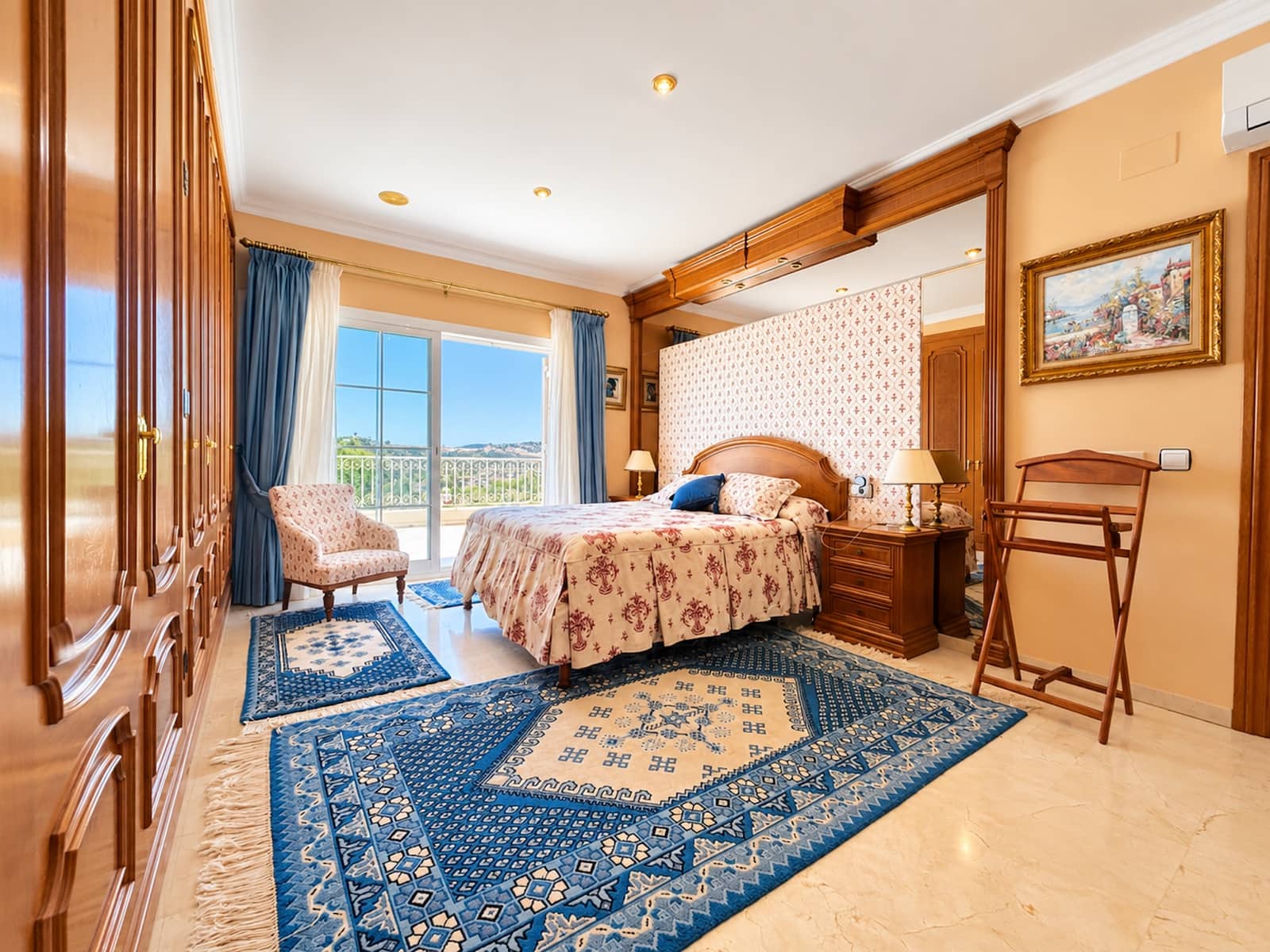 10 chambre Villa/Maison à vendre à Mijas Costa avec piscine garage - 2 860 000 € (Ref: 10139682)