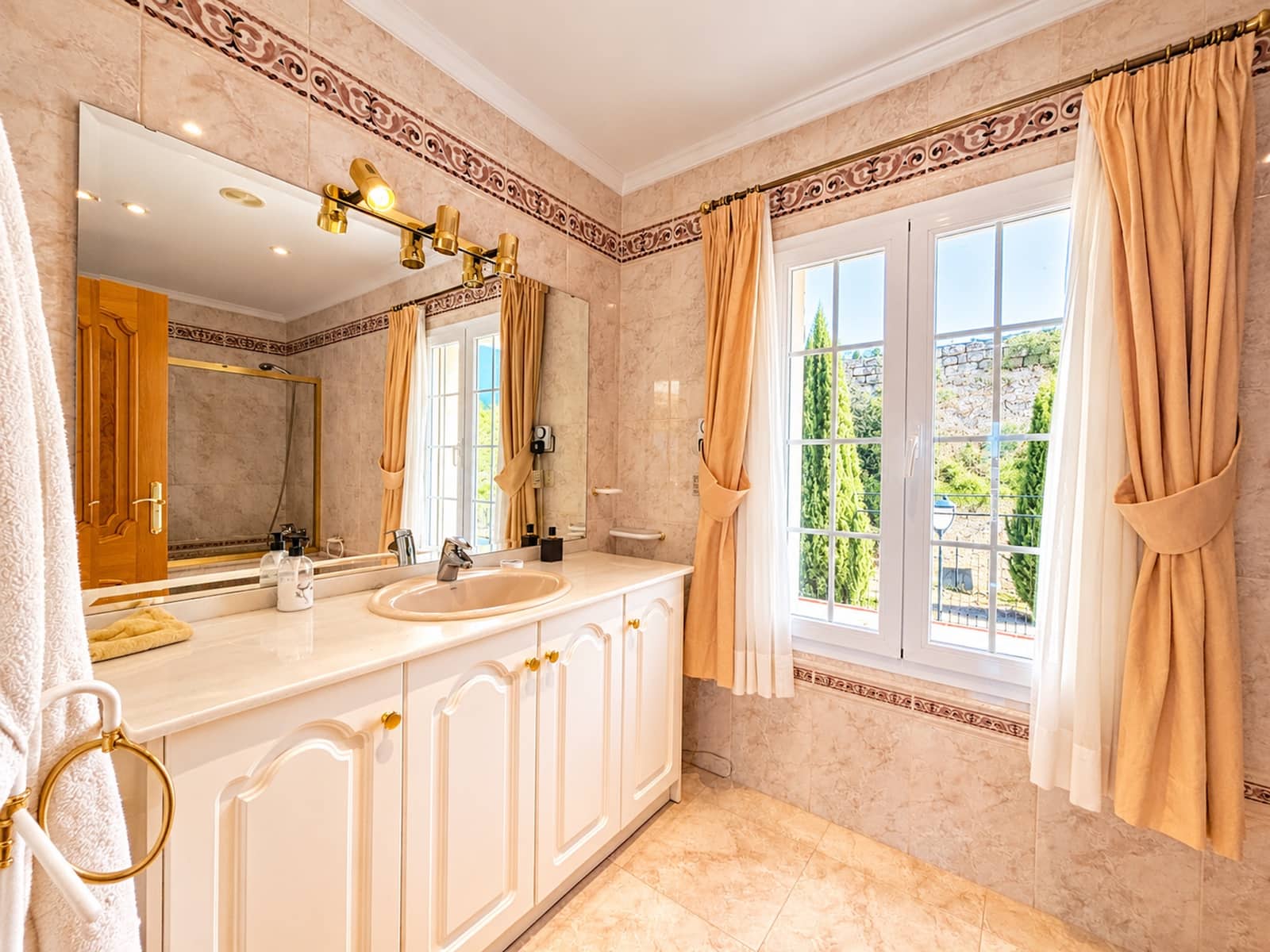 10 chambre Villa/Maison à vendre à Mijas Costa avec piscine garage - 2 860 000 € (Ref: 10139682)