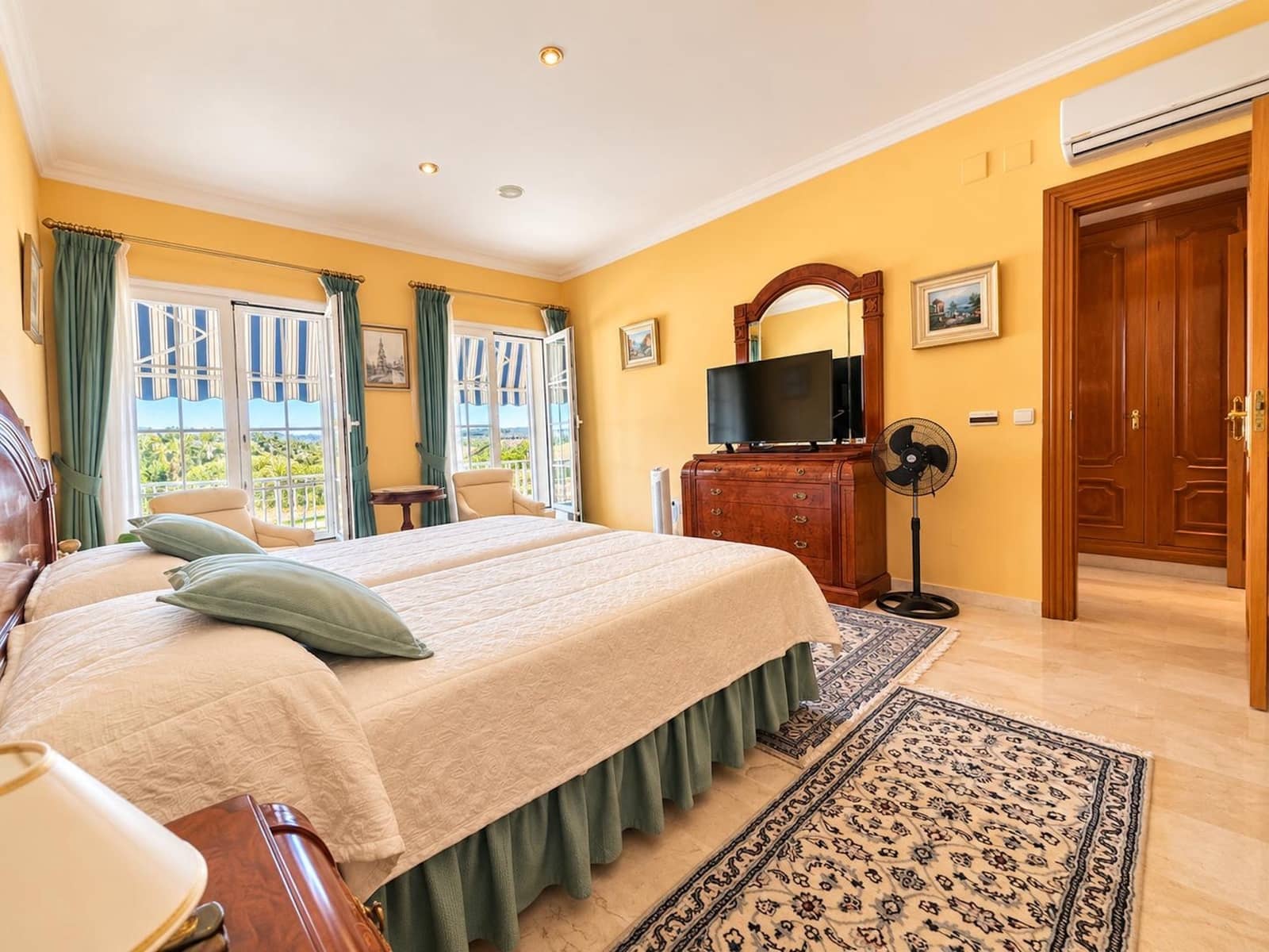 10 chambre Villa/Maison à vendre à Mijas Costa avec piscine garage - 2 860 000 € (Ref: 10139682)