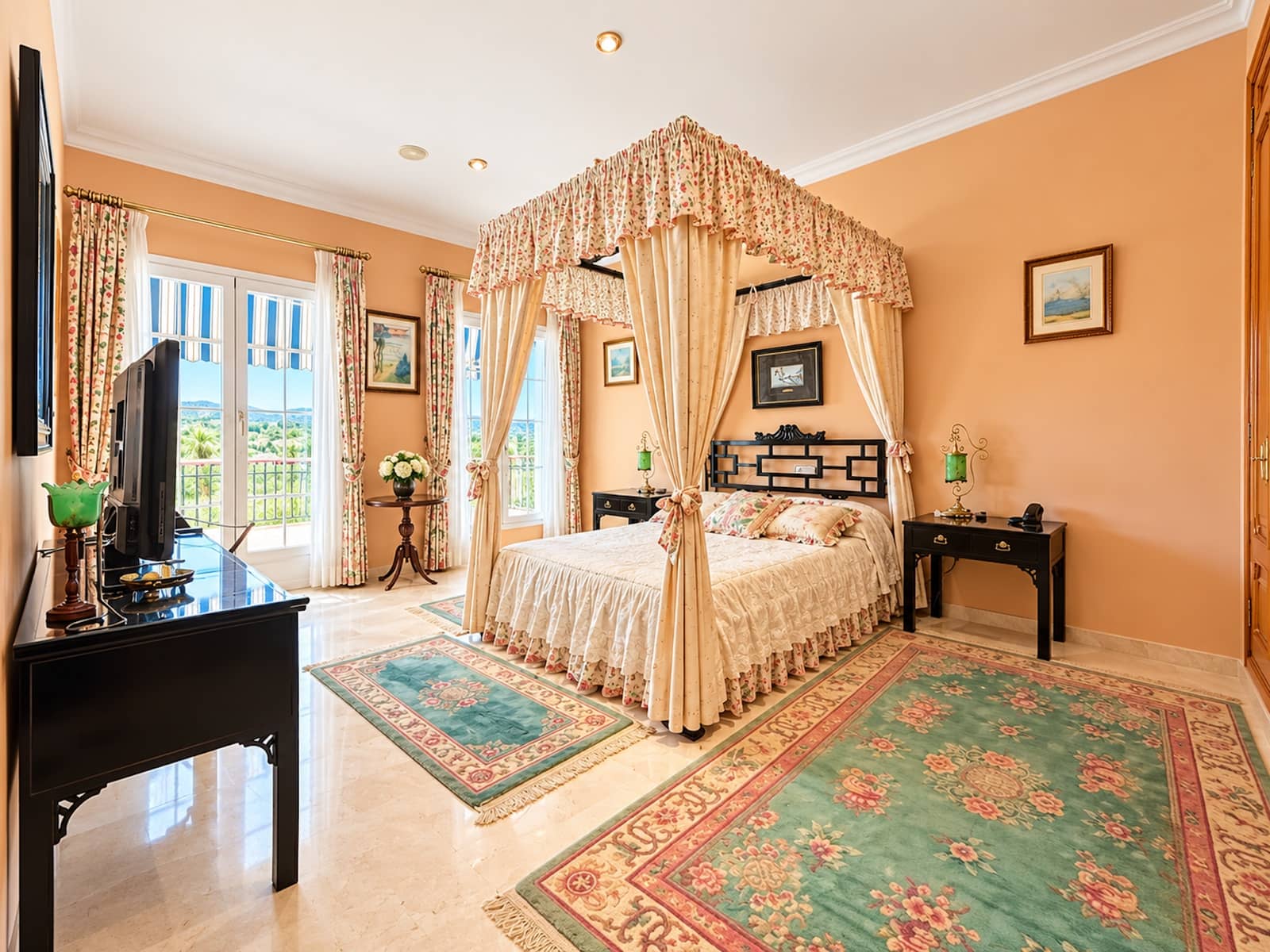 10 chambre Villa/Maison à vendre à Mijas Costa avec piscine garage - 2 860 000 € (Ref: 10139682)