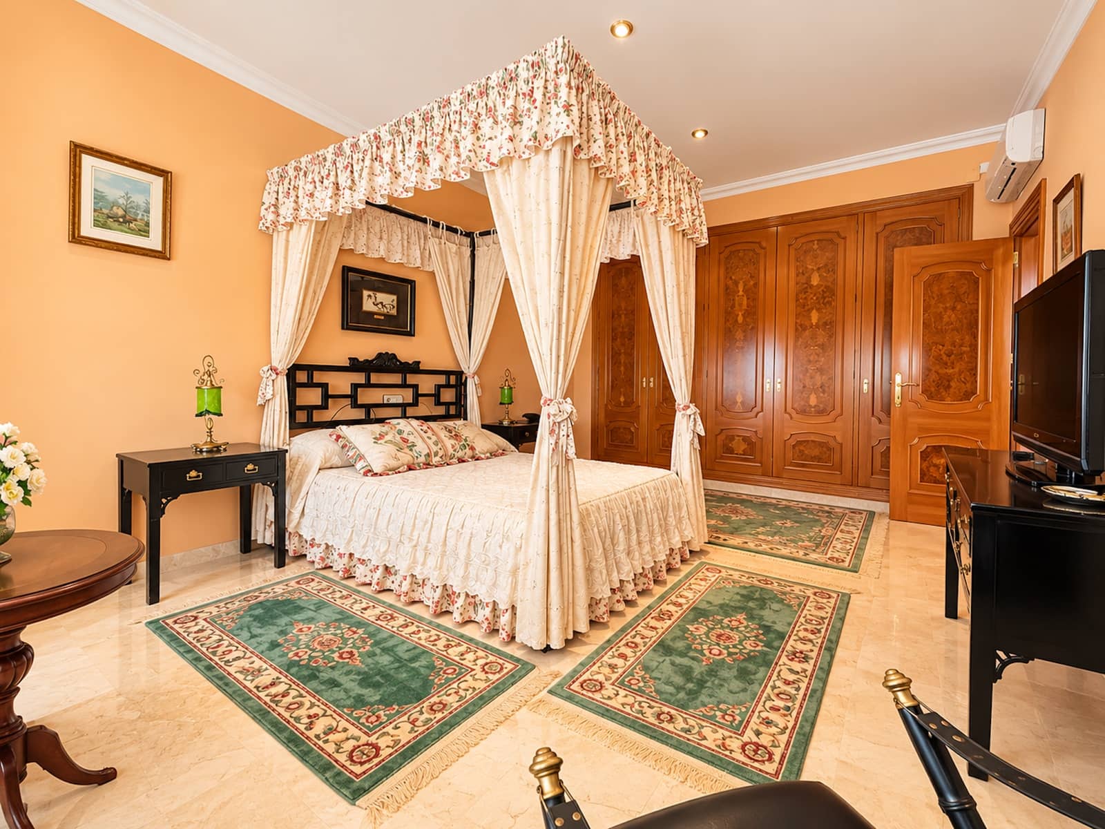 10 chambre Villa/Maison à vendre à Mijas Costa avec piscine garage - 2 860 000 € (Ref: 10139682)
