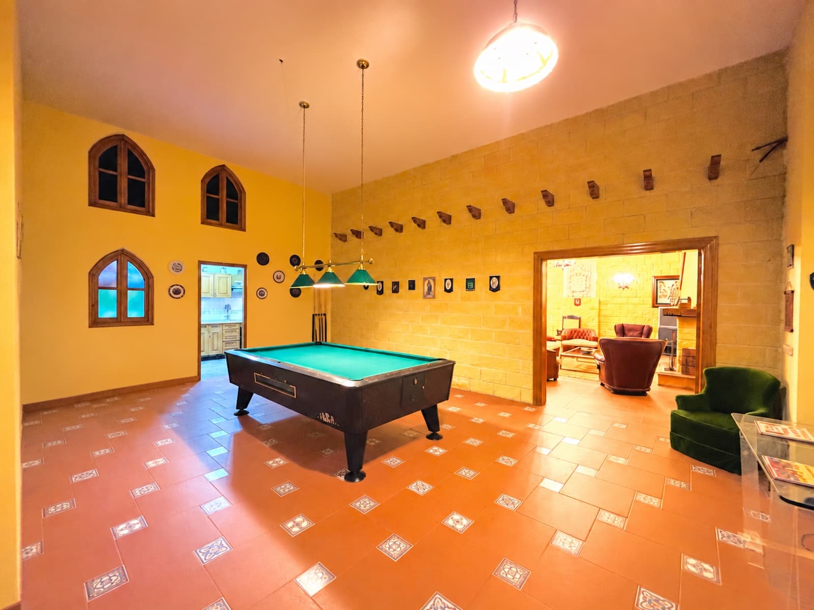 10 chambre Villa/Maison à vendre à Mijas Costa avec piscine garage - 2 860 000 € (Ref: 10139682)