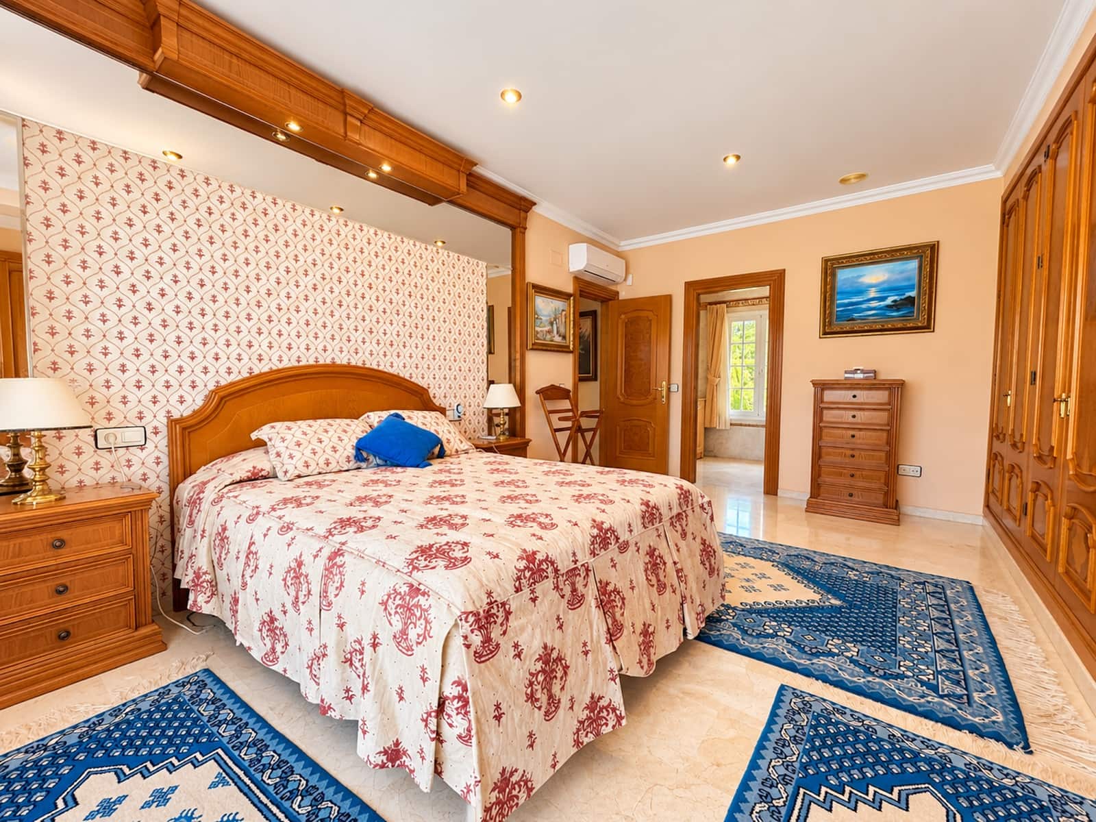 10 chambre Villa/Maison à vendre à Mijas Costa avec piscine garage - 2 860 000 € (Ref: 10139682)