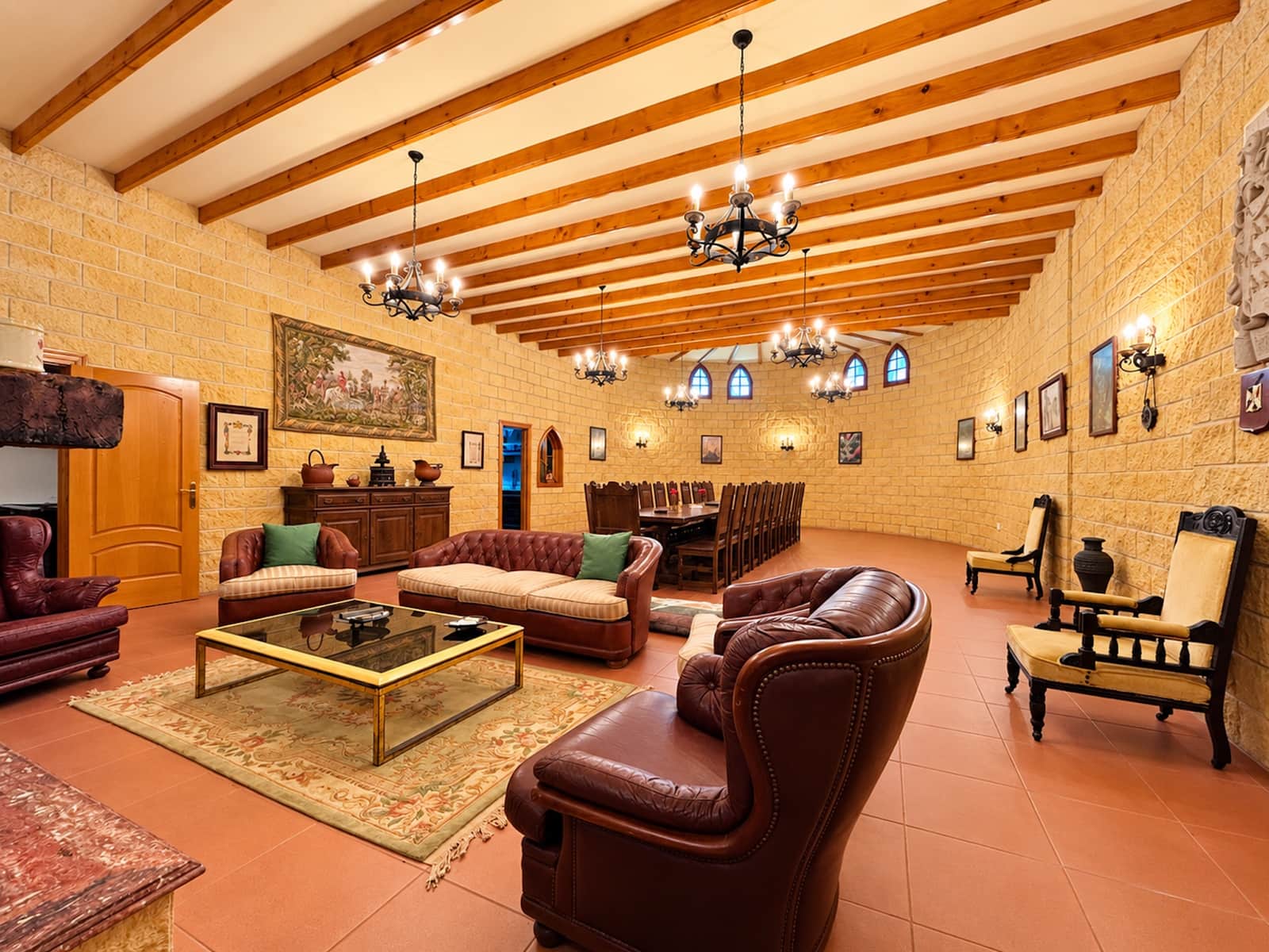 10 chambre Villa/Maison à vendre à Mijas Costa avec piscine garage - 2 860 000 € (Ref: 10139682)