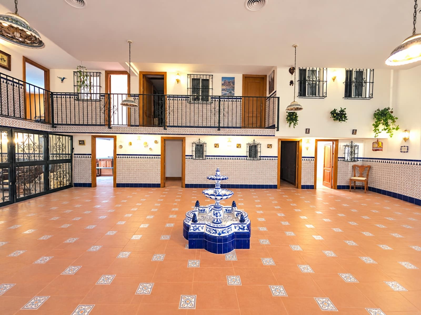 10 chambre Villa/Maison à vendre à Mijas Costa avec piscine garage - 2 860 000 € (Ref: 10139682)
