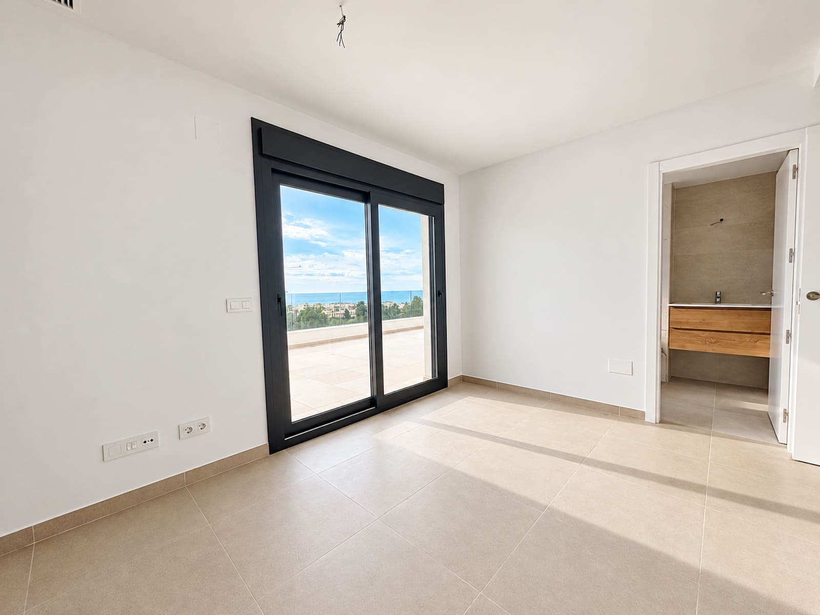 3 slaapkamer Penthouse te koop in El Chaparral met zwembad garage - € 890.000 (Ref: 10147049)
