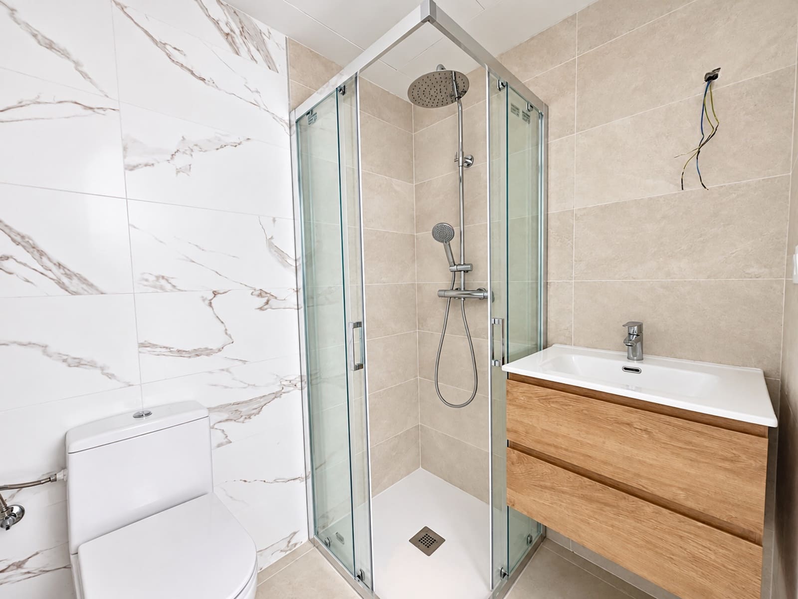 3 slaapkamer Penthouse te koop in El Chaparral met zwembad garage - € 890.000 (Ref: 10147049)