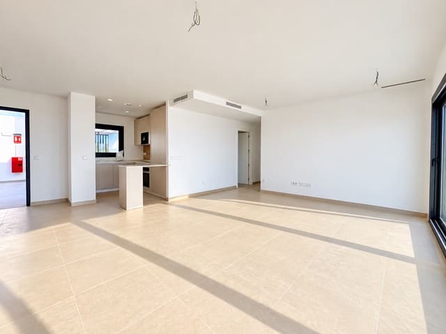 3 slaapkamer Penthouse te koop in El Chaparral, Mijas met zwembad garage - € 890.000 (Ref: 10147049)