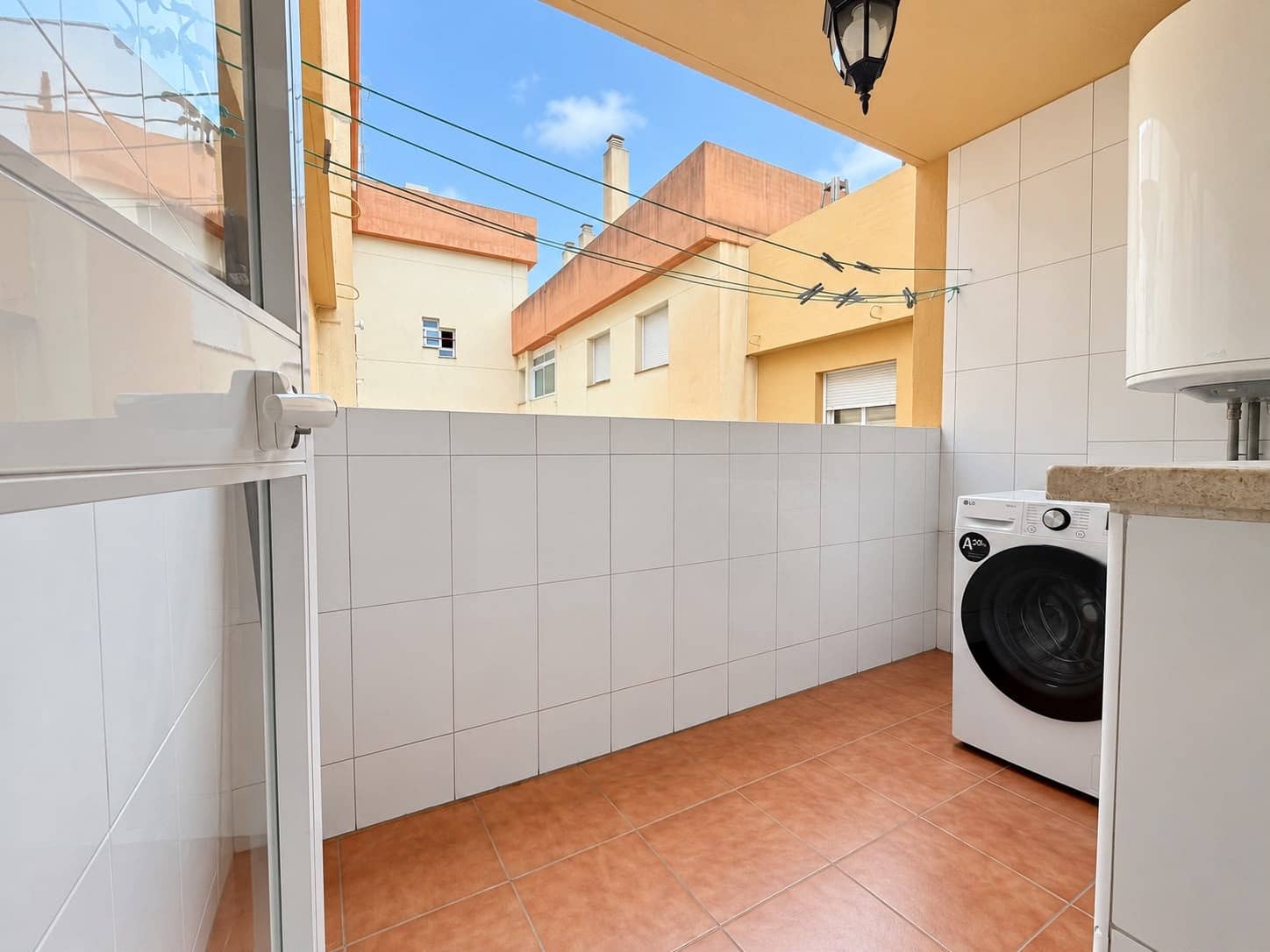 3 quarto Apartamento para venda em Mijas Costa com garagem - 360 000 € (Ref: 10147050)