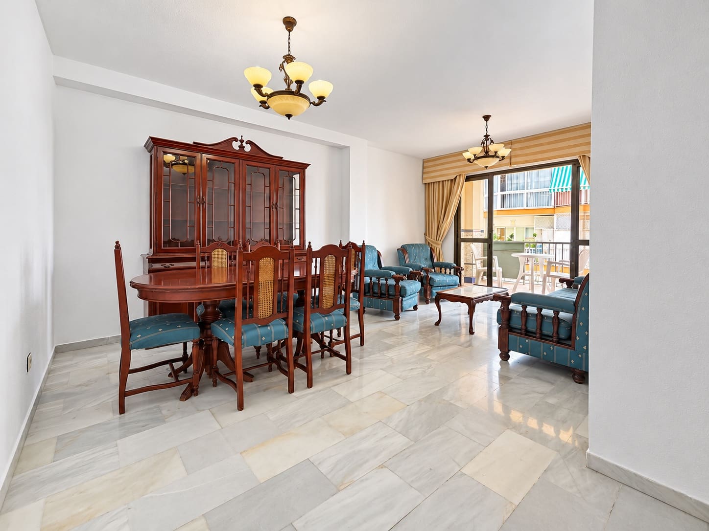 3 chambre Appartement à vendre à Fuengirola avec piscine garage - 560 000 € (Ref: 10147052)