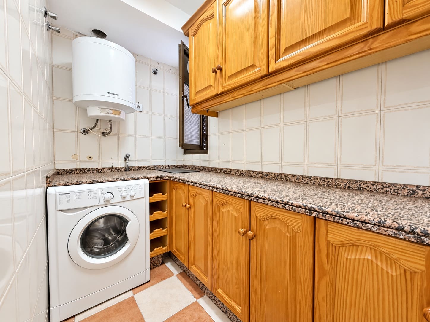 3 chambre Appartement à vendre à Fuengirola avec piscine garage - 560 000 € (Ref: 10147052)