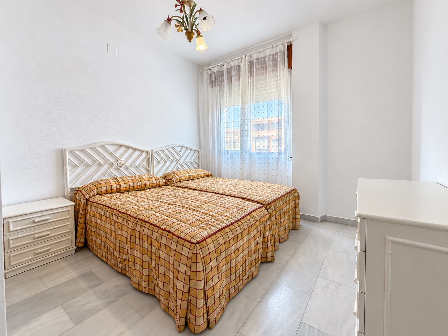 3 chambre Appartement à vendre à Fuengirola avec piscine garage - 560 000 € (Ref: 10147052)