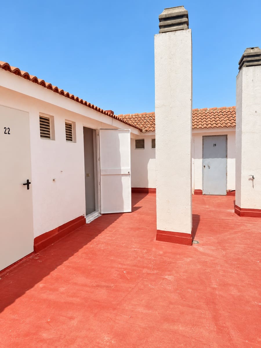 3 chambre Appartement à vendre à Fuengirola avec piscine garage - 560 000 € (Ref: 10147052)