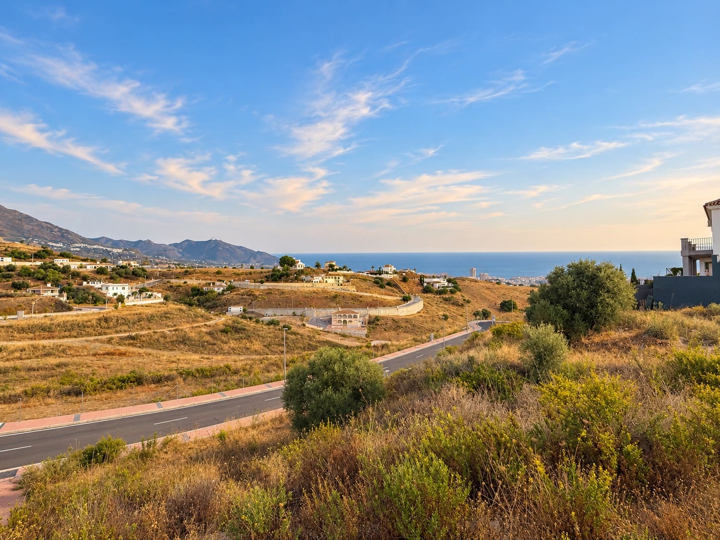 Building Plot for sale in Mijas Costa - € 170,000 (Ref: 10148822)