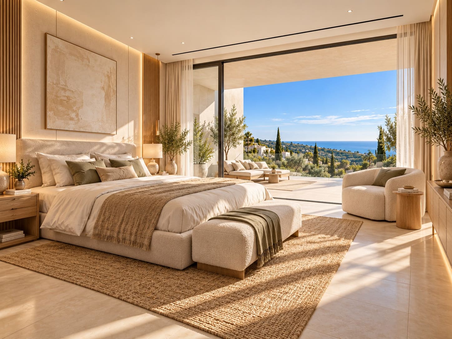 Building Plot for sale in Mijas Costa - € 170,000 (Ref: 10148822)