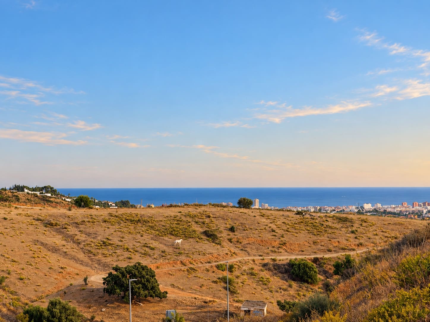 Building Plot for sale in Mijas Costa - € 170,000 (Ref: 10148822)