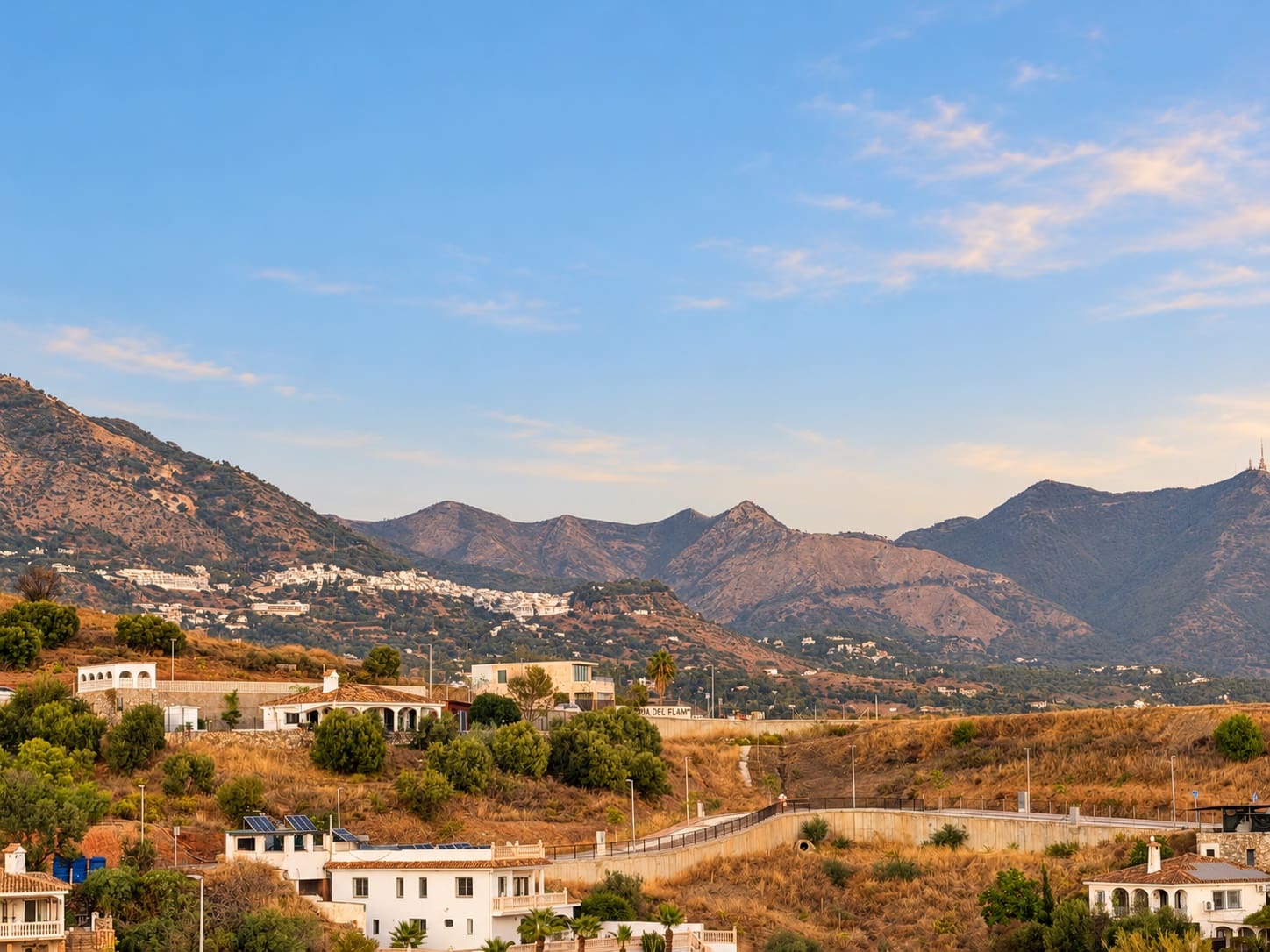 Building Plot for sale in Mijas Costa - € 170,000 (Ref: 10148822)