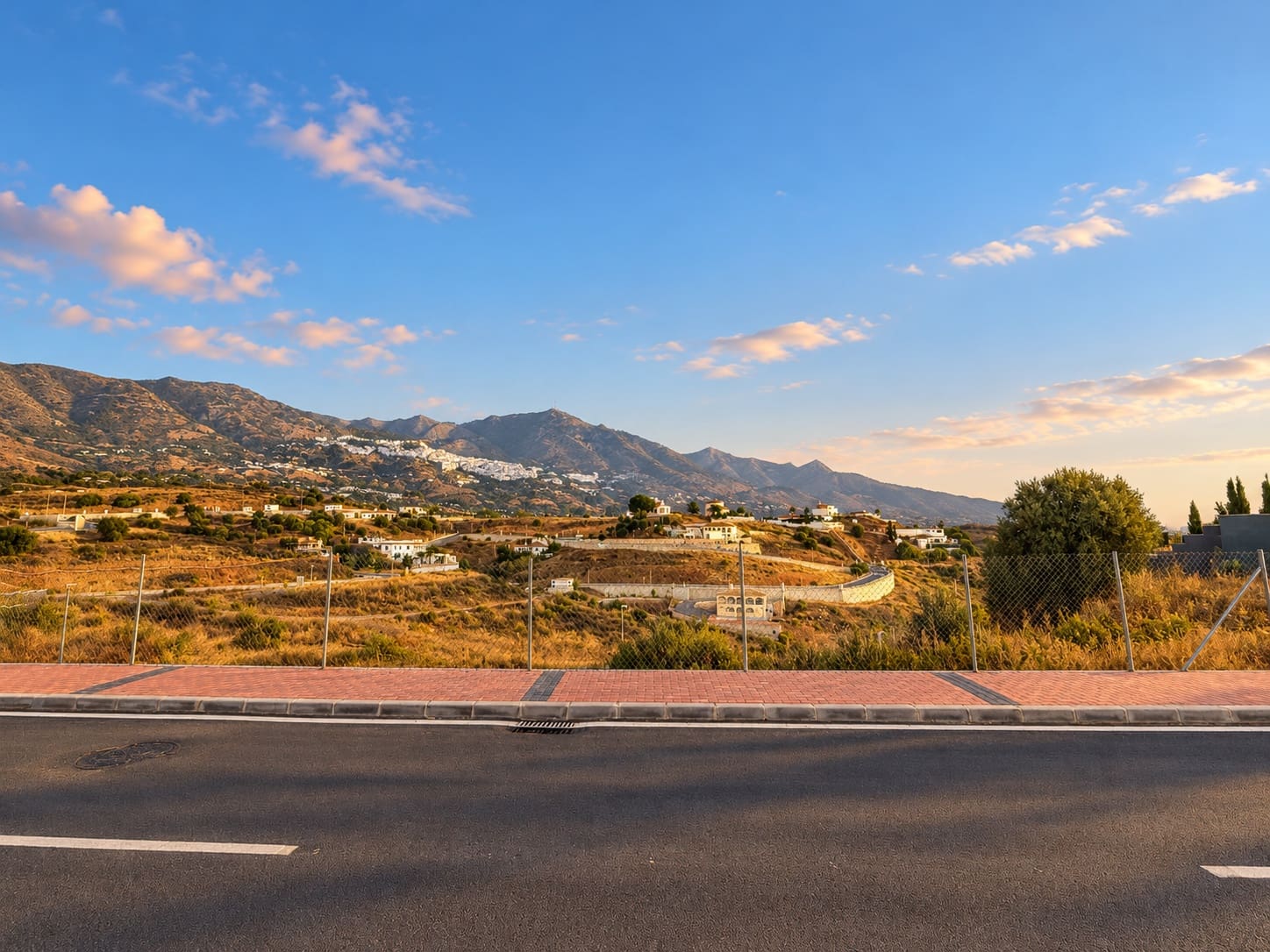Building Plot for sale in Mijas Costa - € 170,000 (Ref: 10148822)