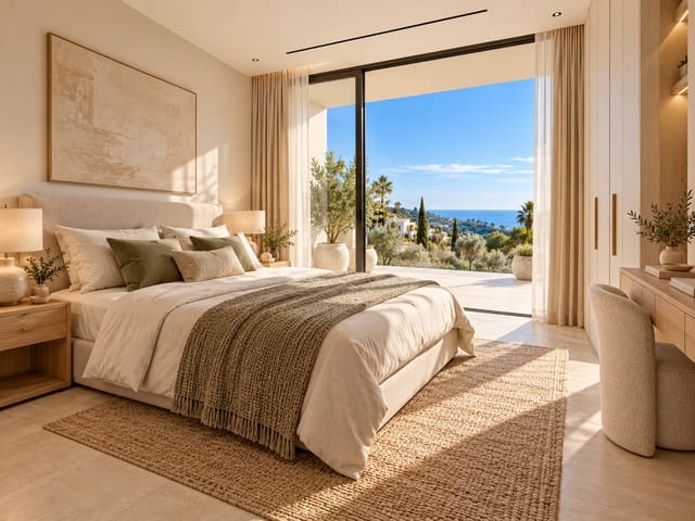 Building Plot for sale in Mijas Costa, Mijas - € 170,000 (Ref: 10148822)