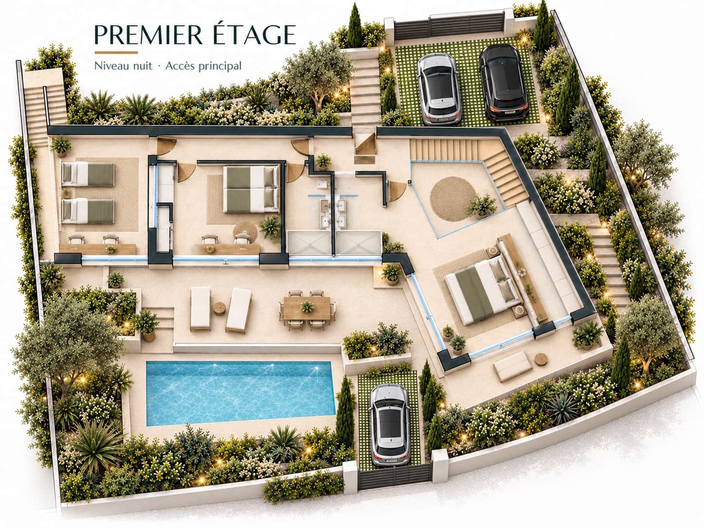 Building Plot for sale in Mijas Costa - € 170,000 (Ref: 10148822)