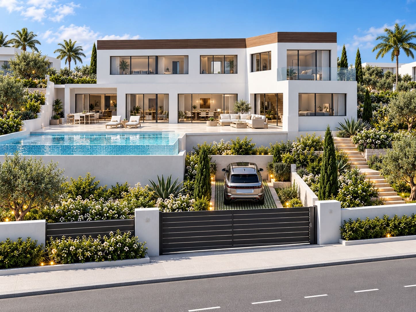 Building Plot for sale in Mijas Costa - € 170,000 (Ref: 10148822)