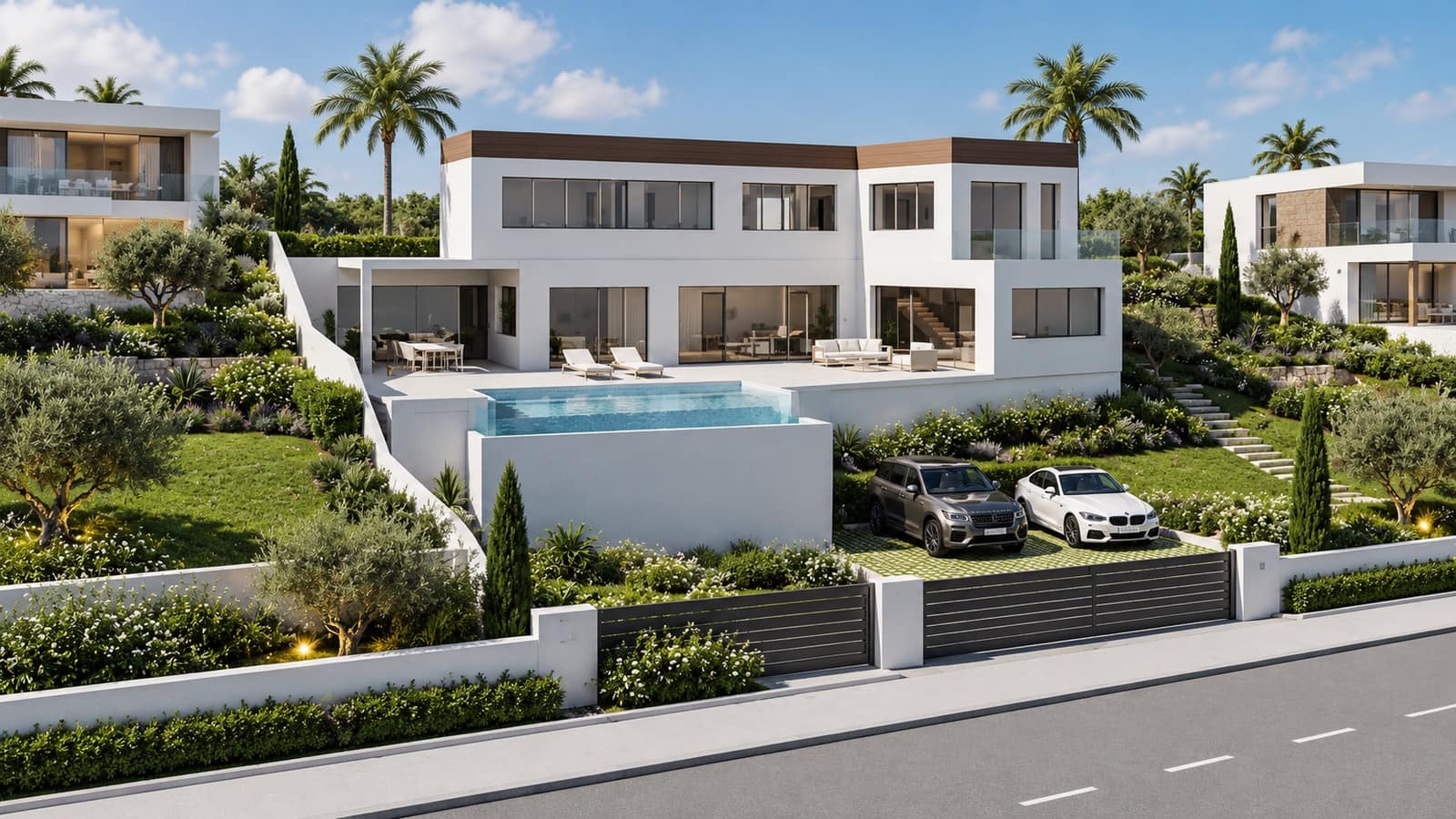 Building Plot for sale in Mijas Costa - € 170,000 (Ref: 10148822)