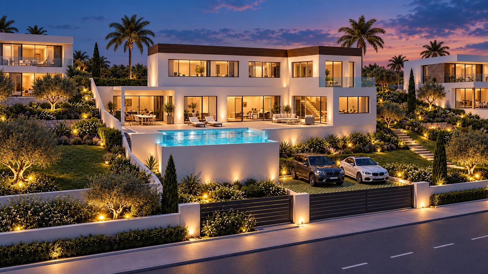 Building Plot for sale in Mijas Costa - € 170,000 (Ref: 10148822)